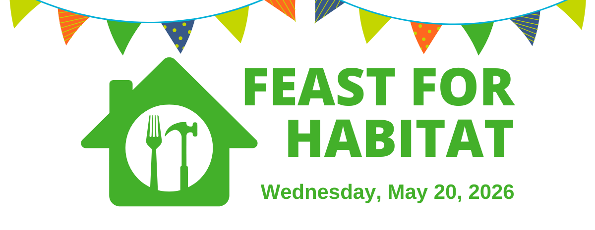 FEAST 2026 Sponsorship